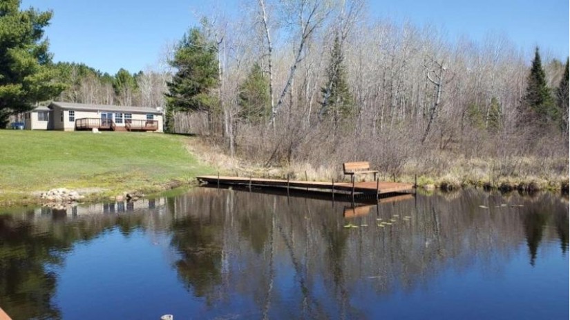 W6217 Trailer Ln Phillips, WI 54555 by Northwoods Realty $268,900