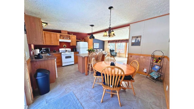 W6217 Trailer Ln Phillips, WI 54555 by Northwoods Realty $268,900