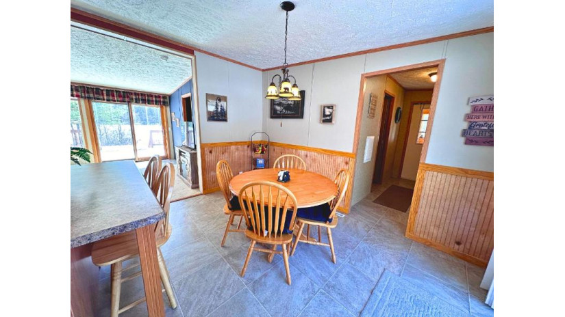 W6217 Trailer Ln Phillips, WI 54555 by Northwoods Realty $268,900