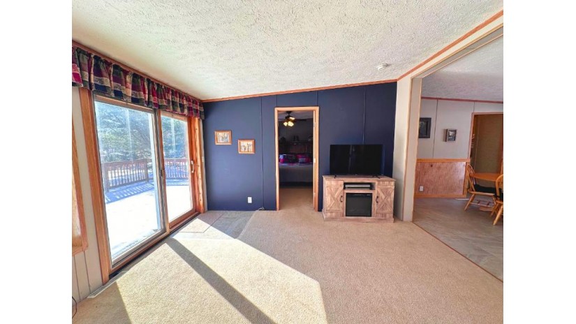 W6217 Trailer Ln Phillips, WI 54555 by Northwoods Realty $268,900