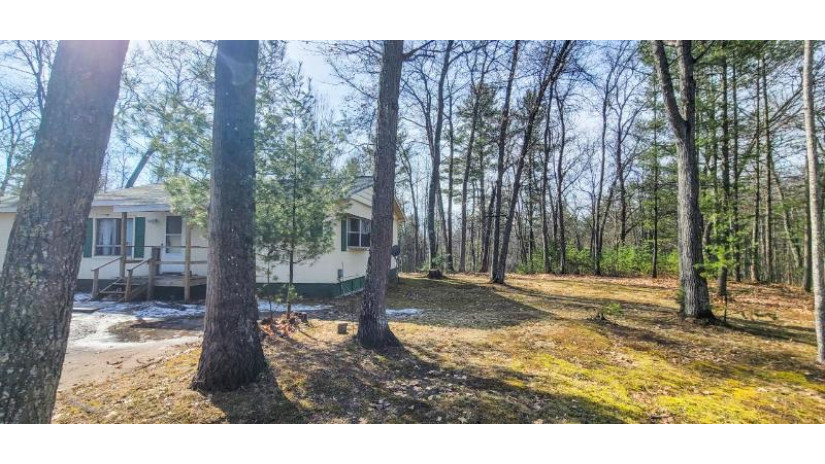 11399 Hill And Dale Dr Minocqua, WI 54548 by Shorewest Realtors $110,000