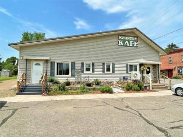 N14015 Central Ave W, Fifield, WI 54524