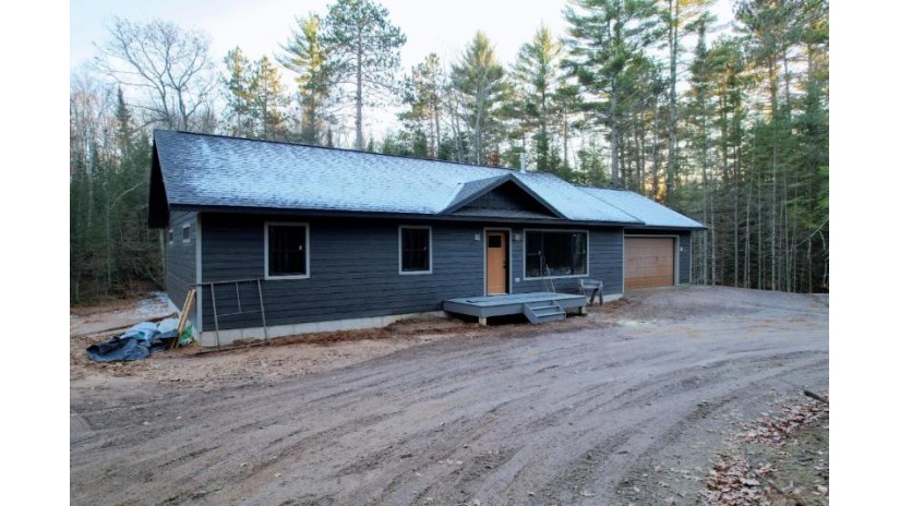 On Della Dr Woodruff, WI 54568 by Eliason Realty - Eagle River $424,900