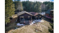 8746 Cth N Sayner, WI 54560 by First Weber - Eagle River $249,900