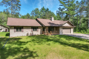 2748 Hwy 155, St. Germain, WI 54558