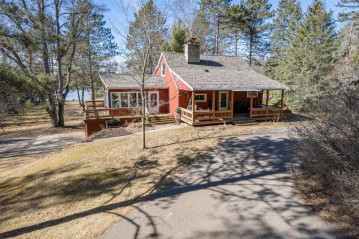 N10425 Pine Shore Ln, King, WI 54487