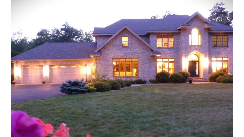 1651 Bay View Ln Arbor Vitae, WI 54568 by Redman Realty Group, Llc $899,900