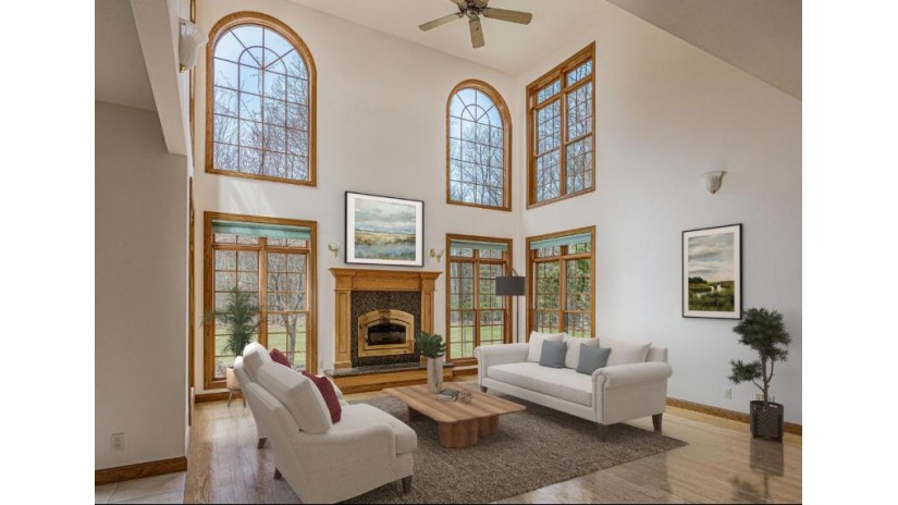 1651 Bay View Ln Arbor Vitae, WI 54568 by Redman Realty Group, Llc $899,900