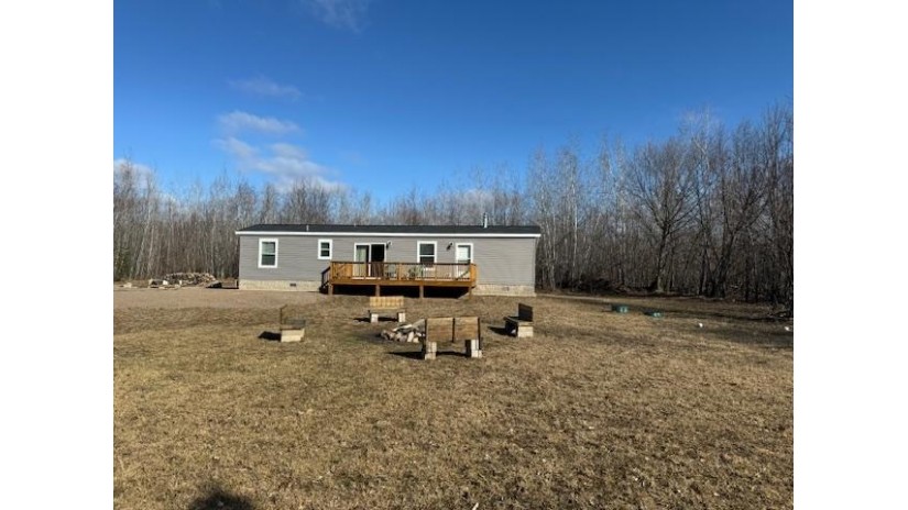 14220 Foerster Ln Mountain, WI 54149 by Signature Realty, Inc. $149,900