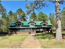 4973 Willow Dam Rd, Little Rice, WI 54487