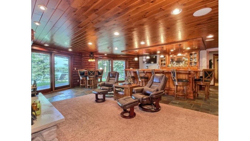 164 Stanley Lake Dr Iron River, MI 49935 by Eliason Realty - Eagle River $1,050,000