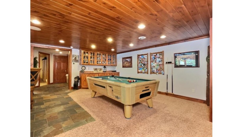 164 Stanley Lake Dr Iron River, MI 49935 by Eliason Realty - Eagle River $1,050,000