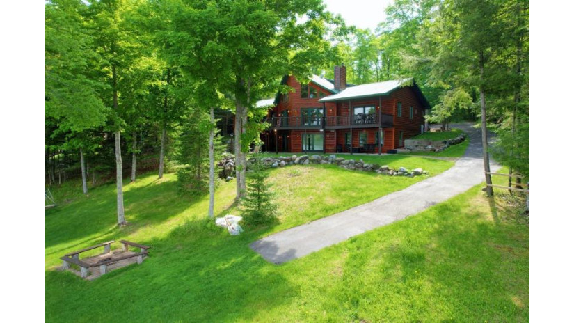 164 Stanley Lake Dr Iron River, MI 49935 by Eliason Realty - Eagle River $1,050,000