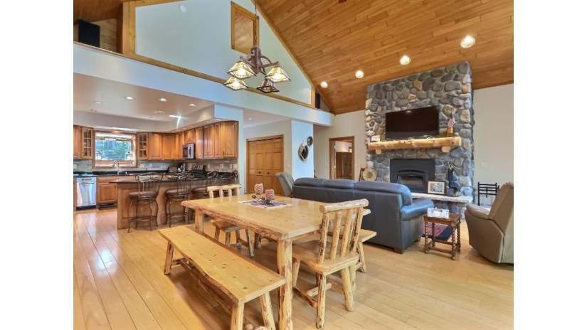 164 Stanley Lake Dr Iron River, MI 49935 by Eliason Realty - Eagle River $1,050,000