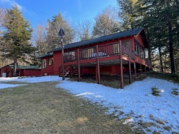 19860 Thousand Island Lake Rd, Watersmeet, MI 49969