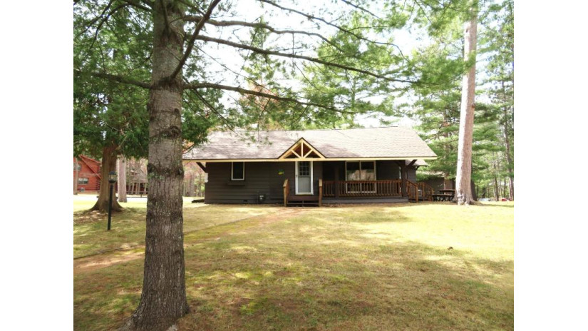 8250 Northern Rd 335 Minocqua, WI 54548 by Redman Realty Group, Llc $320,000