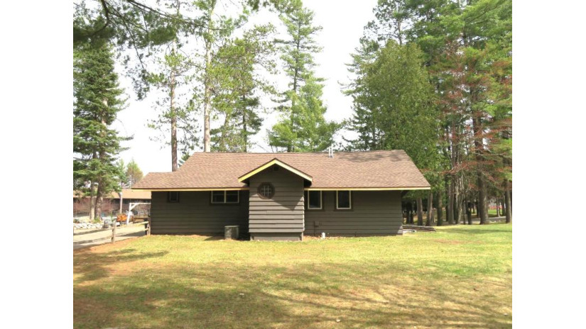 8250 Northern Rd 335 Minocqua, WI 54548 by Redman Realty Group, Llc $320,000