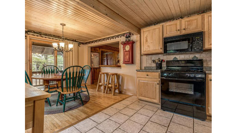 8250 Northern Rd 335 Minocqua, WI 54548 by Redman Realty Group, Llc $320,000