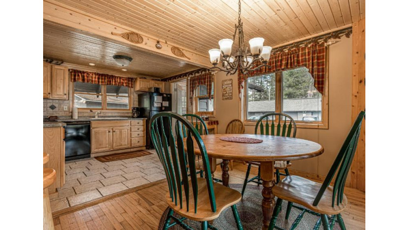 8250 Northern Rd 335 Minocqua, WI 54548 by Redman Realty Group, Llc $320,000