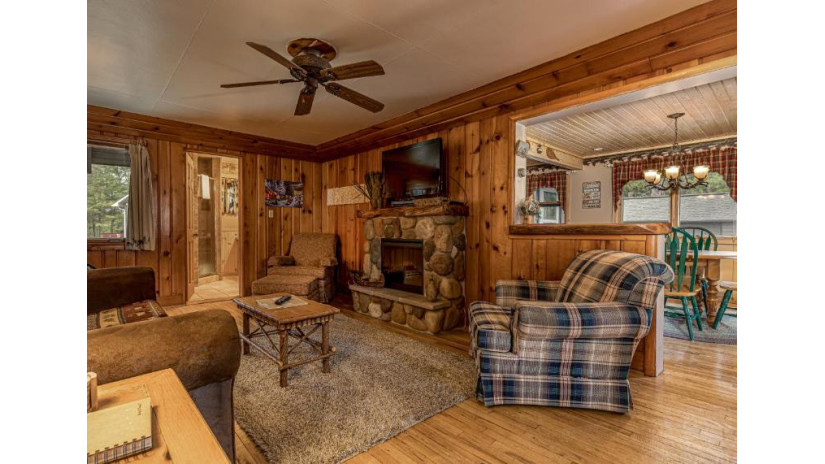 8250 Northern Rd 335 Minocqua, WI 54548 by Redman Realty Group, Llc $320,000