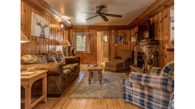 8250 Northern Rd 335 Minocqua, WI 54548 by Redman Realty Group, Llc $320,000