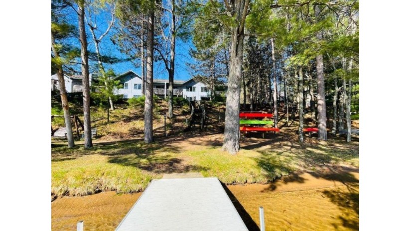 8250 Northern Rd 335 Minocqua, WI 54548 by Redman Realty Group, Llc $320,000