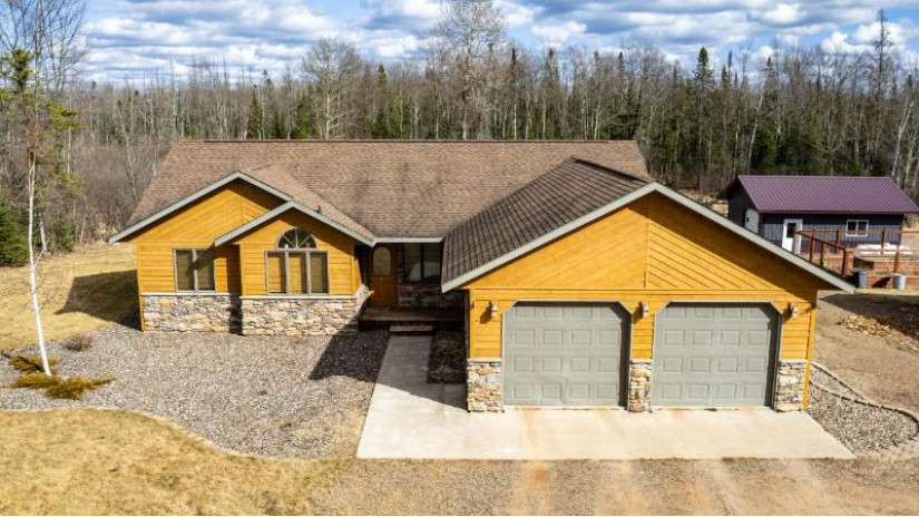 N6896 Cth K Phillips, WI 54555 by Re/Max New Horizons Realty Llc $650,000