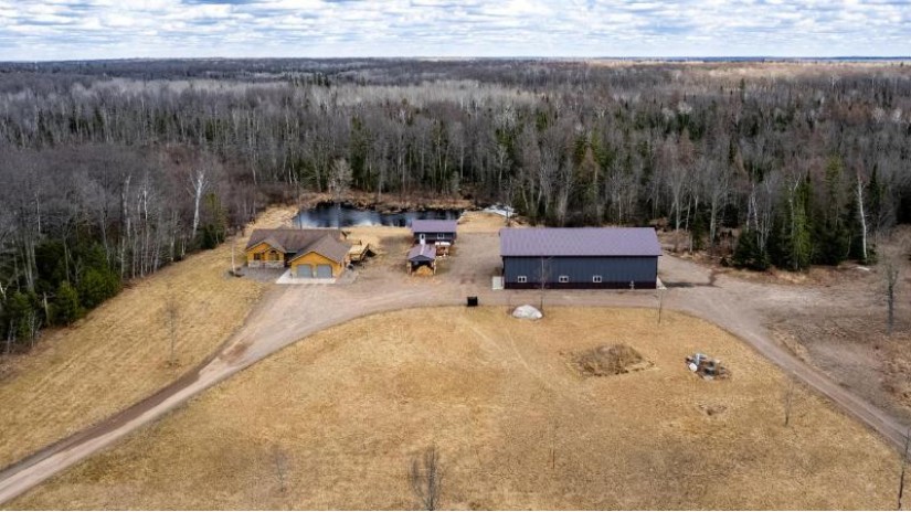 N6896 Cth K Phillips, WI 54555 by Re/Max New Horizons Realty Llc $650,000