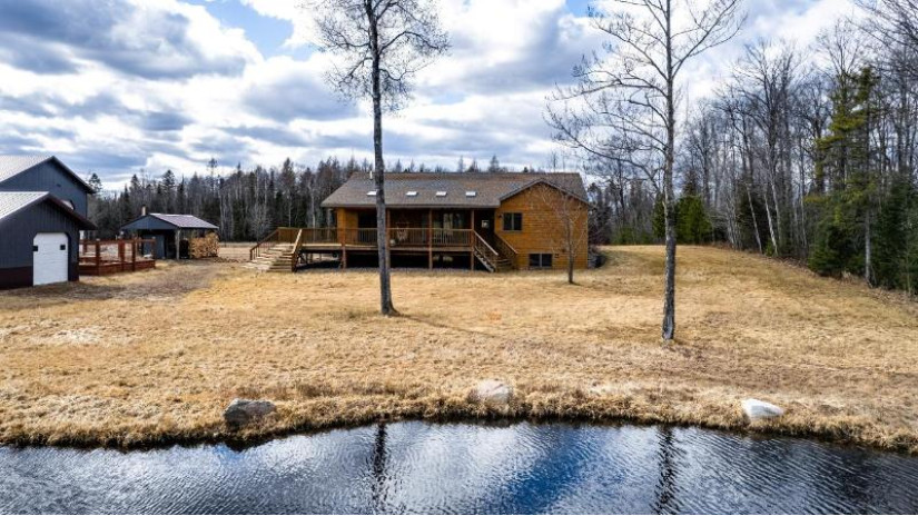 N6896 Cth K Phillips, WI 54555 by Re/Max New Horizons Realty Llc $650,000