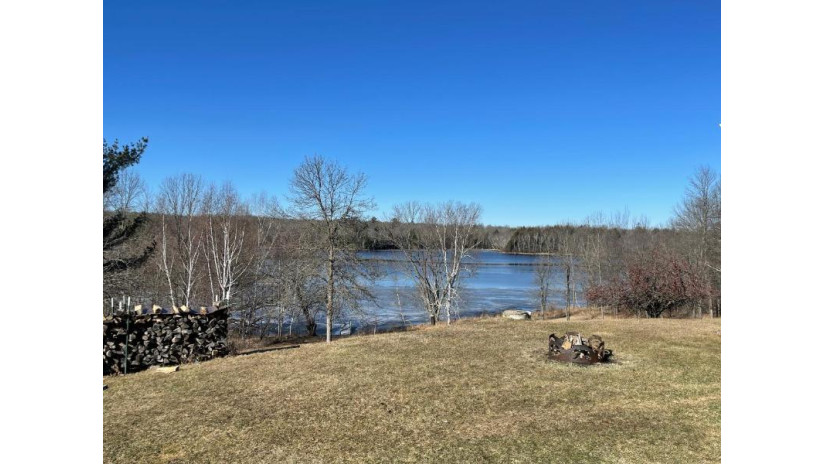 N7285 Hwy 107 Tomahawk, WI 54487 by Re/Max Excel $474,900