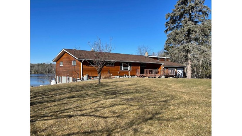 N7285 Hwy 107 Tomahawk, WI 54487 by Re/Max Excel $474,900