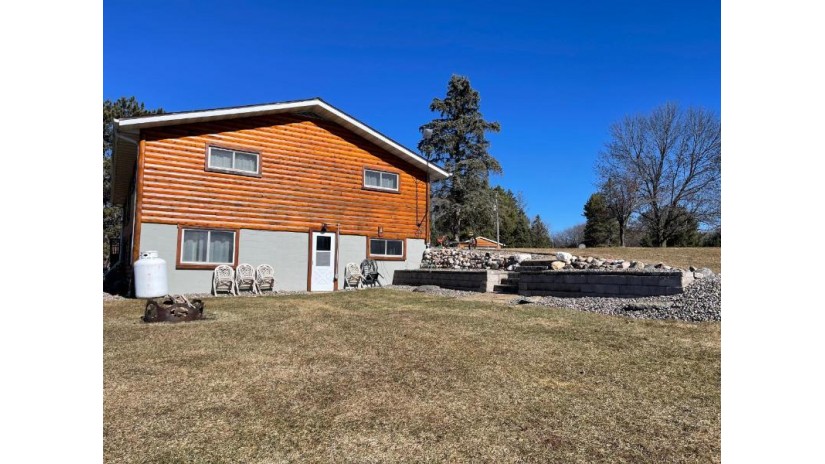 N7285 Hwy 107 Tomahawk, WI 54487 by Re/Max Excel $474,900