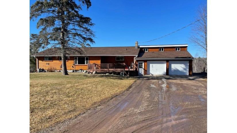 N7285 Hwy 107 Tomahawk, WI 54487 by Re/Max Excel $474,900