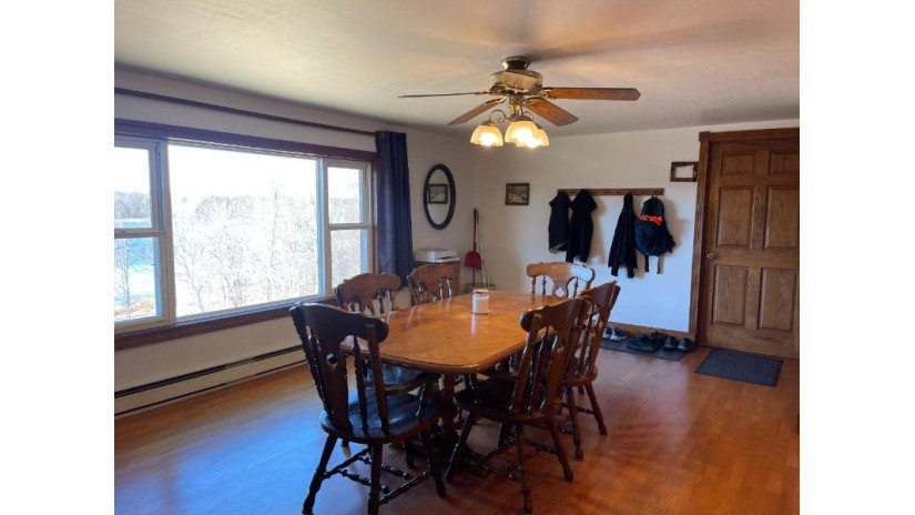 N7285 Hwy 107 Tomahawk, WI 54487 by Re/Max Excel $474,900