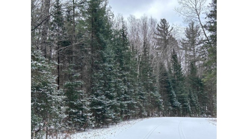 Lot # 10 Moonshine Valley Rd Presque Isle, WI 54557 by Re/Max Property Pros $32,500