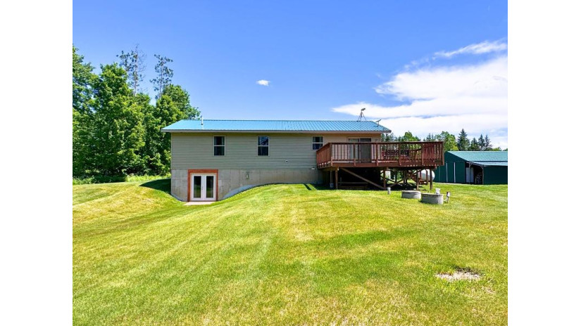 16047 Pinehaven Rd Butternut, WI 54514 by Northwoods Realty $419,900