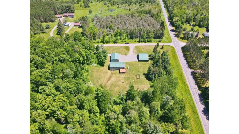 16047 Pinehaven Rd Butternut, WI 54514 by Northwoods Realty $419,900