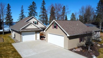 4177 Lakeview St E, Lincoln, WI 54520