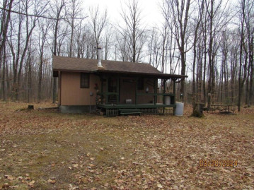 N9456 Forest Rd 503, Phillips, WI 54555