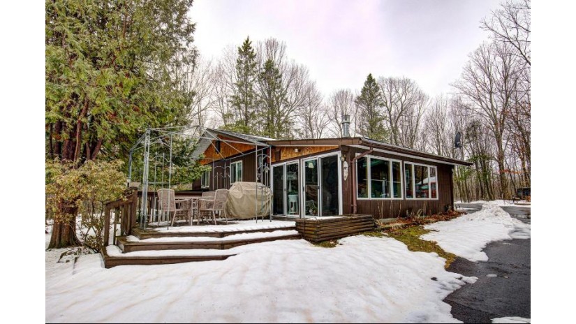 N5866 Cth E Tomahawk, WI 54487 by Re/Max Property Pros $390,000