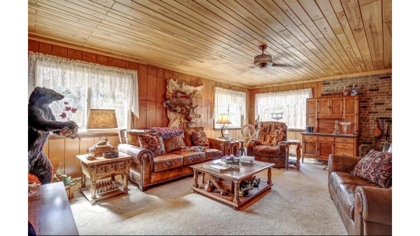 N5866 Cth E Tomahawk, WI 54487 by Re/Max Property Pros $390,000