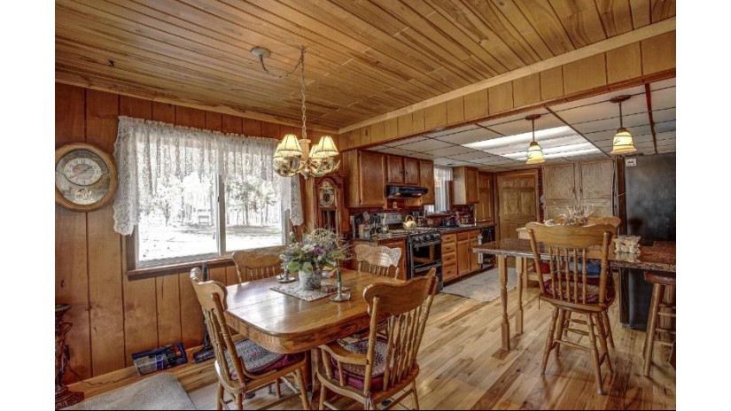 N5866 Cth E Tomahawk, WI 54487 by Re/Max Property Pros $390,000