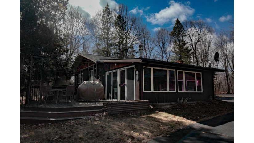 N5866 Cth E Tomahawk, WI 54487 by Re/Max Property Pros $390,000