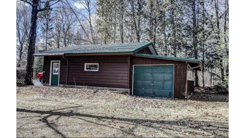 N5866 Cth E Tomahawk, WI 54487 by Re/Max Property Pros $390,000