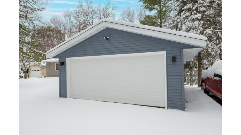 1284 Harbor Dr E Arbor Vitae, WI 54568 by Northwoods Best Real Estate $239,800