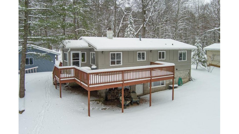 1284 Harbor Dr E Arbor Vitae, WI 54568 by Northwoods Best Real Estate $239,800