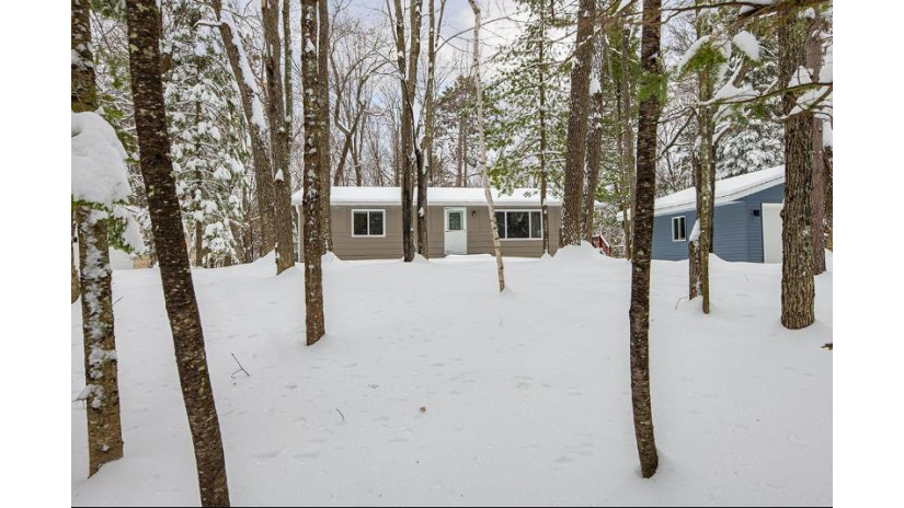 1284 Harbor Dr E Arbor Vitae, WI 54568 by Northwoods Best Real Estate $239,800