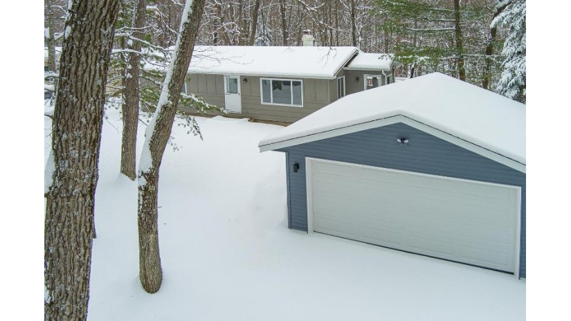 1284 Harbor Dr E Arbor Vitae, WI 54568 by Northwoods Best Real Estate $239,800