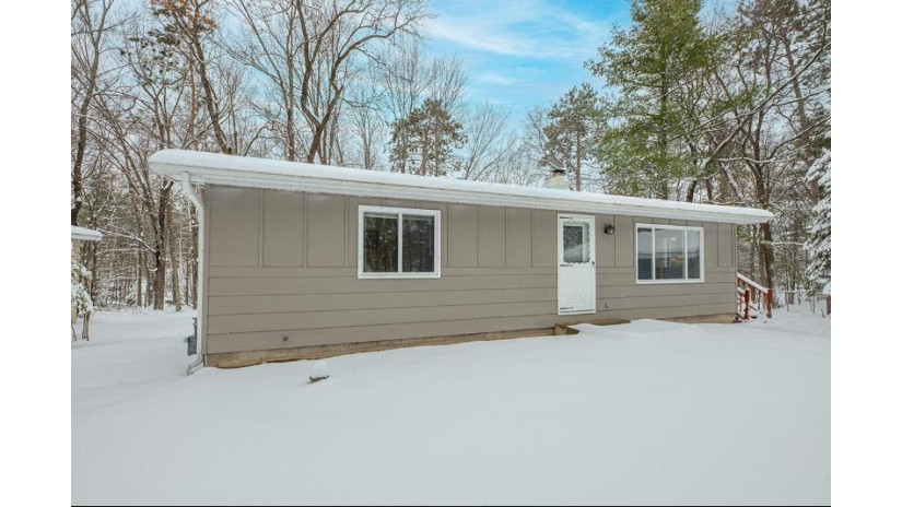 1284 Harbor Dr E Arbor Vitae, WI 54568 by Northwoods Best Real Estate $239,800