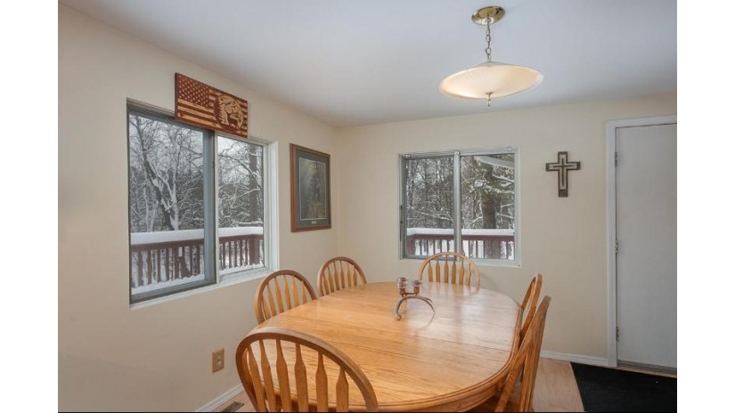 1284 Harbor Dr E Arbor Vitae, WI 54568 by Northwoods Best Real Estate $239,800